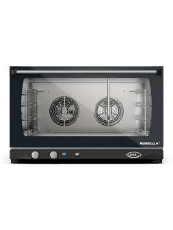 Конвекційна піч Unox XFT 193 Конвекційна піч Unox XFT 193